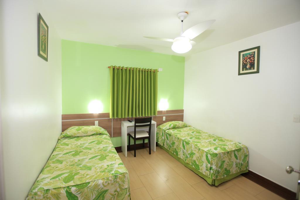 Hotel Oly Plaza Piracicaba Room photo