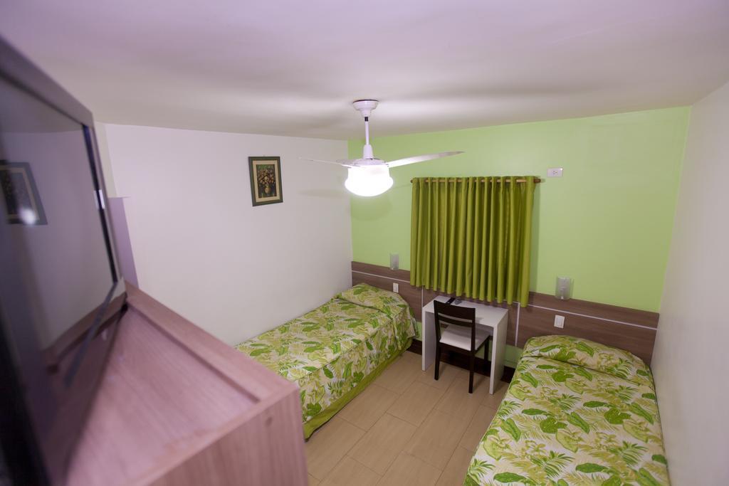 Hotel Oly Plaza Piracicaba Room photo