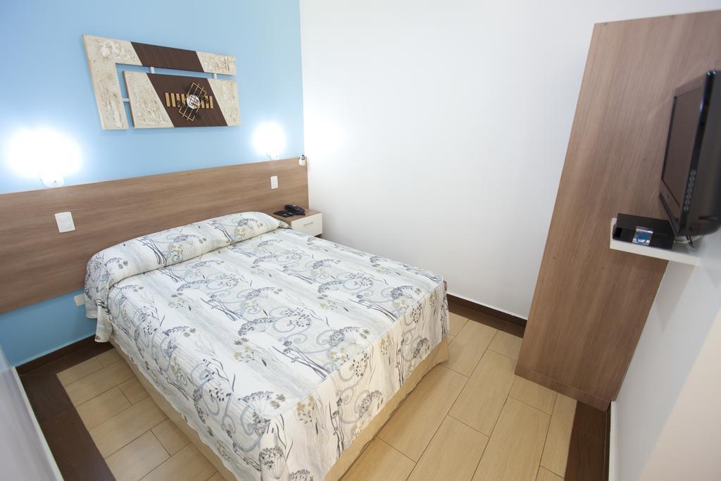 Hotel Oly Plaza Piracicaba Room photo